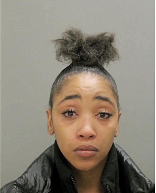MELBRIA E HEARD, Cook County, Illinois