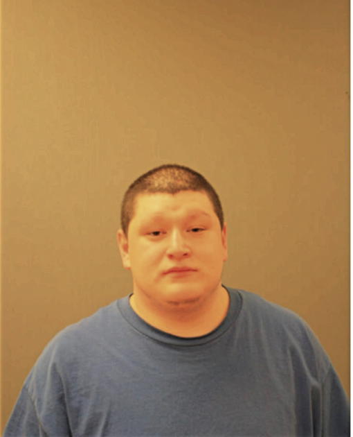 YVAN D HERNANDEZ, Cook County, Illinois