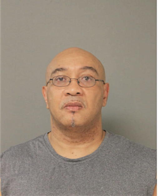JERRY L HERROD, Cook County, Illinois