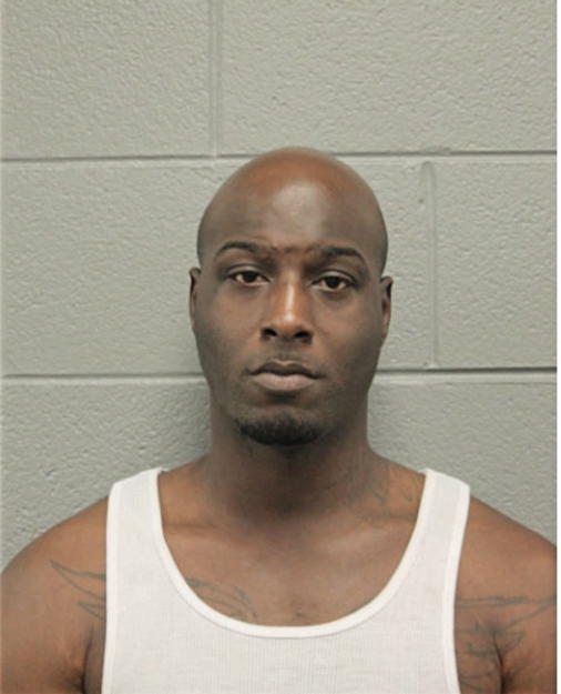 MARKELL L HIGHTOWER, Cook County, Illinois