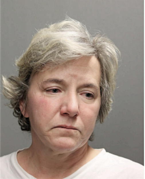 DEBORAH K HILLMAN, Cook County, Illinois
