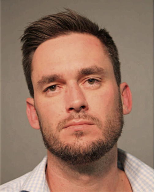 TRAVIS R HOLCOMB, Cook County, Illinois
