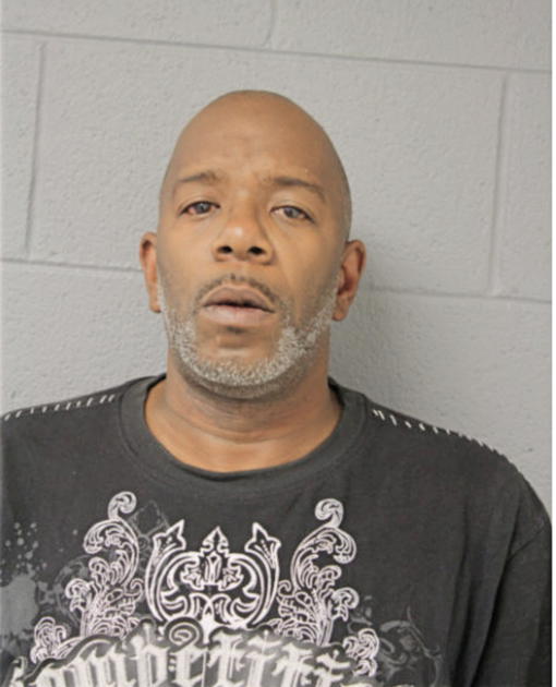 TREVOR M HOLEMAN, Cook County, Illinois