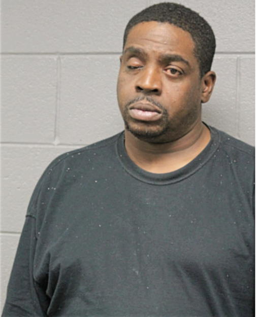 KENNIS D HOWARD, Cook County, Illinois