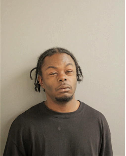 JAMES HUGHES, Cook County, Illinois