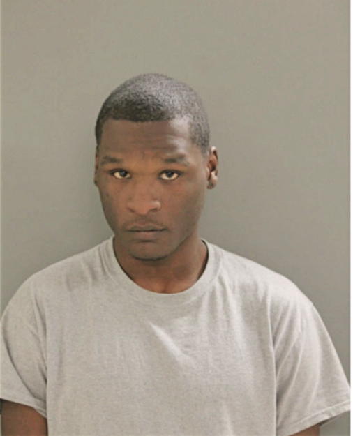 NATHANIEL HUGHES, Cook County, Illinois