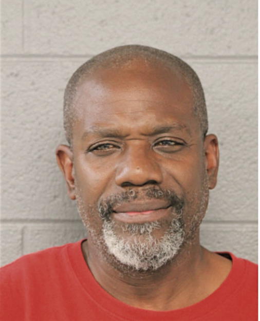 DWAYNE N JACKSON, Cook County, Illinois