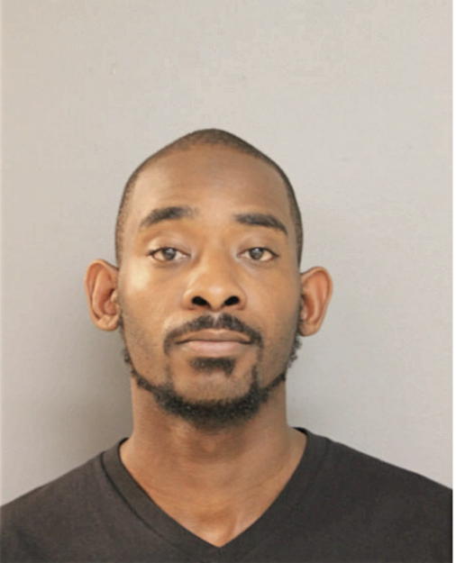 EMMENTT L JACKSON, Cook County, Illinois