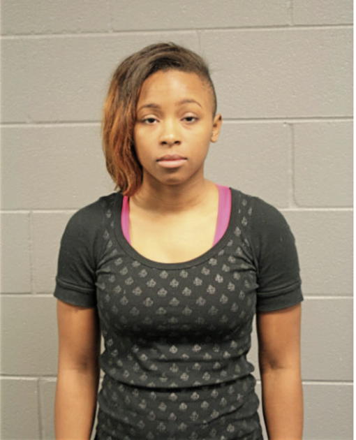 GRACE B JONES, Cook County, Illinois