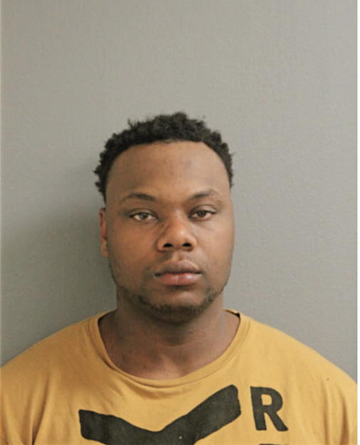 MICHAEL JONES, Cook County, Illinois