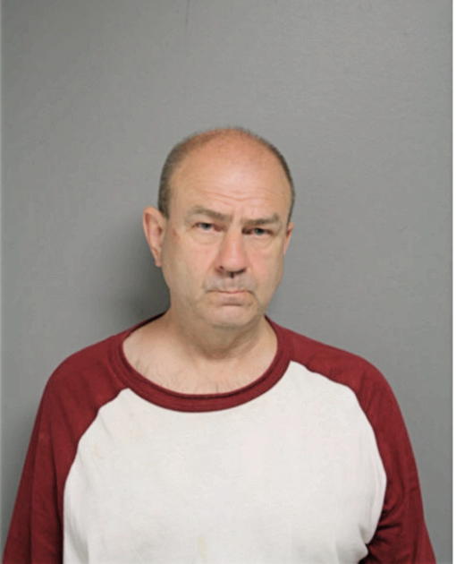 PAUL E JORDAN, Cook County, Illinois