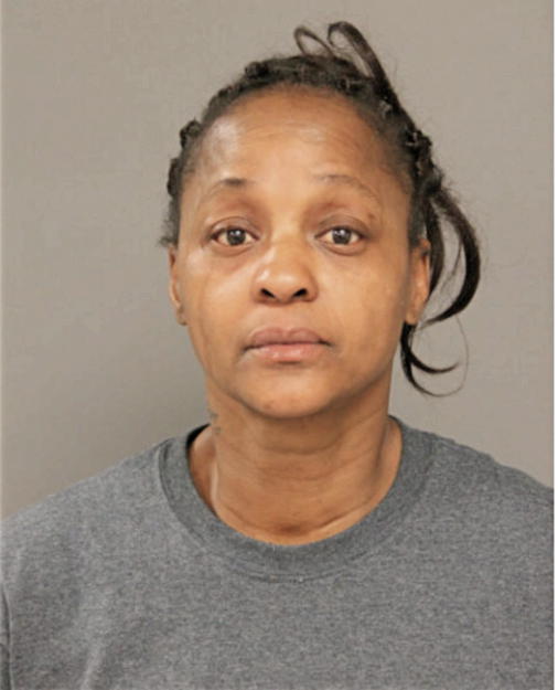 ROSHONE D JORDAN, Cook County, Illinois