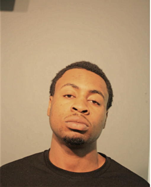 MOSES D JOSEPH, Cook County, Illinois
