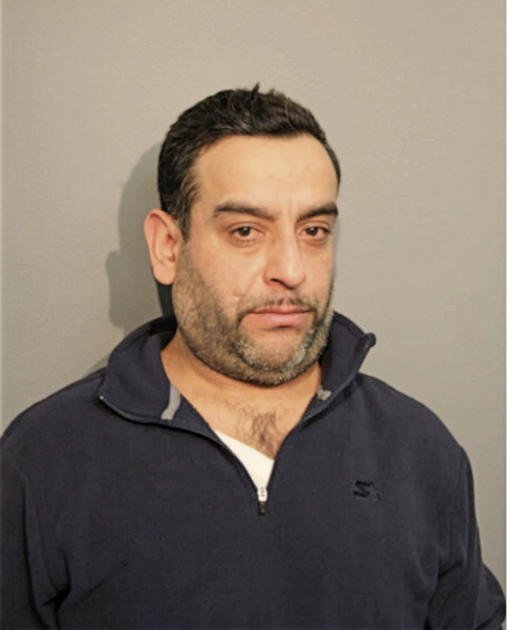 JOSE JUAREZ, Cook County, Illinois