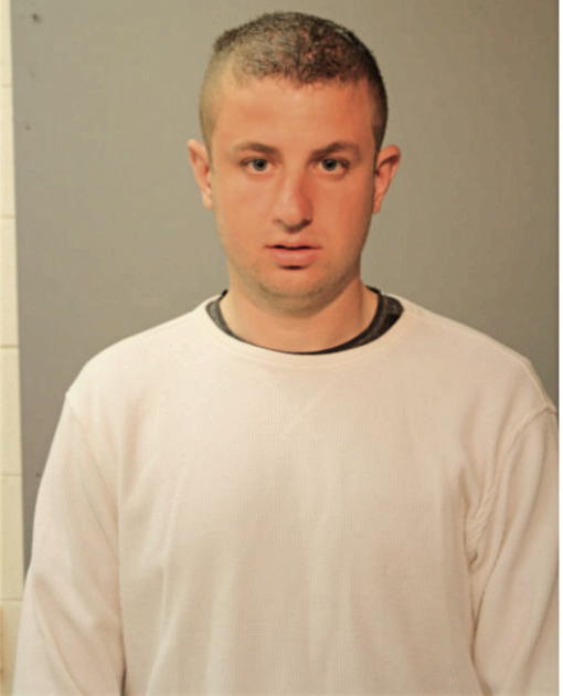 MICHAEL KARPINSKI, Cook County, Illinois