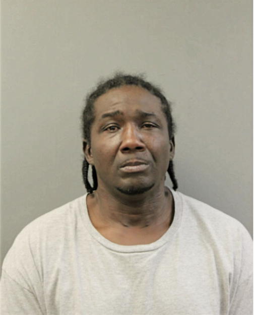 JAMMIE LEE KING, Cook County, Illinois