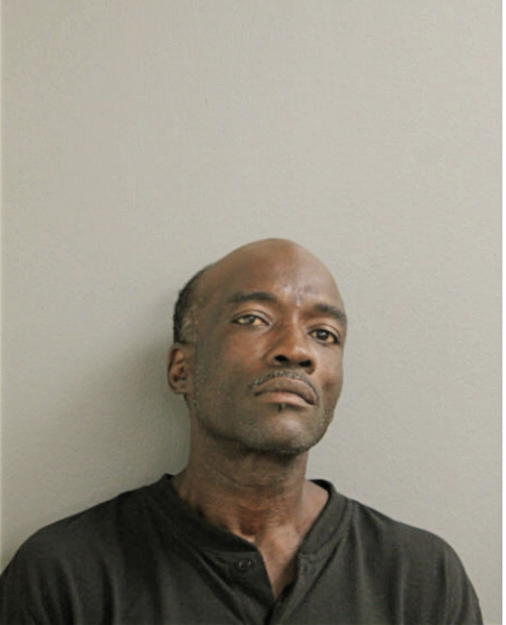 RICKEY L. WILLIFORD, Cook County, Illinois