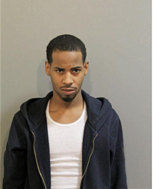 KENNETH L RICHARDSON, Cook County, Illinois