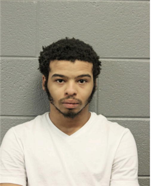 PRESTON L KENNEDY, Cook County, Illinois