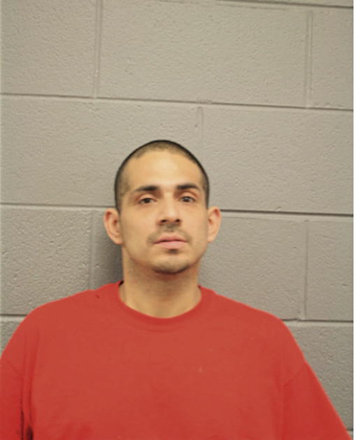 MAXIMINO DE LA TORRE, Cook County, Illinois
