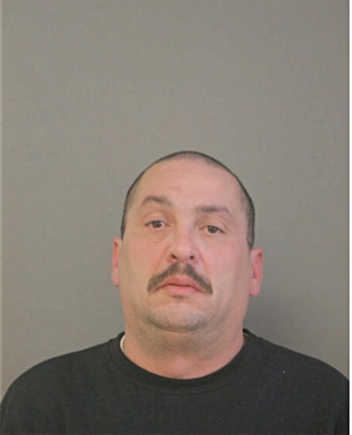 ISRAEL LEON, Cook County, Illinois