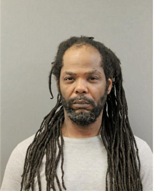 RONALD W LEWIS, Cook County, Illinois