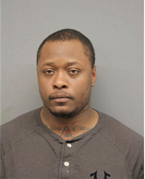 ERIC LOUIS, Cook County, Illinois