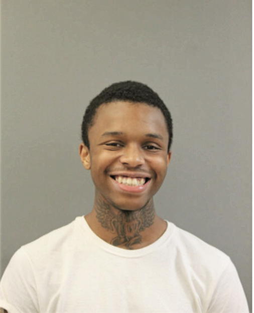 DEVON J LOVALOY, Cook County, Illinois