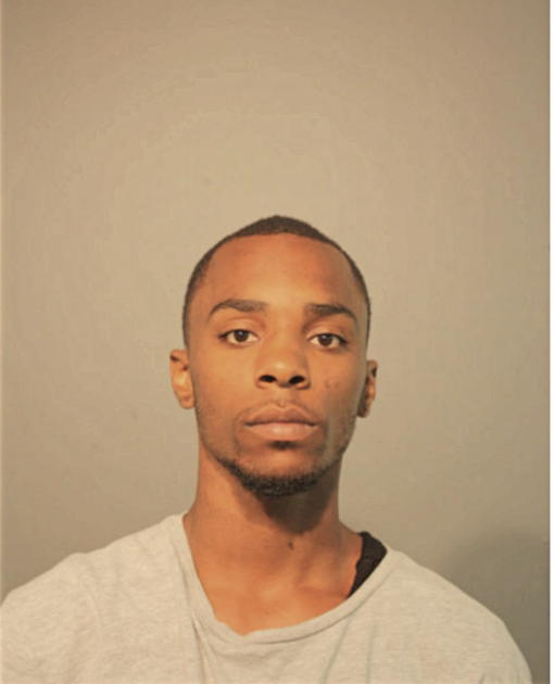 ALEXANDER M LYON, Cook County, Illinois