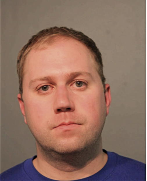 KEVIN M MACINERNEY, Cook County, Illinois