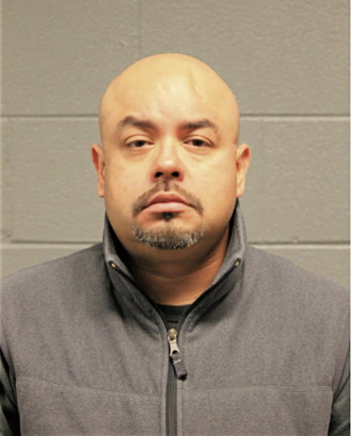 RUBEN MALDONADO, Cook County, Illinois