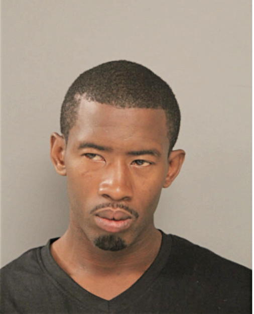 RICKEY R MARBILE, Cook County, Illinois