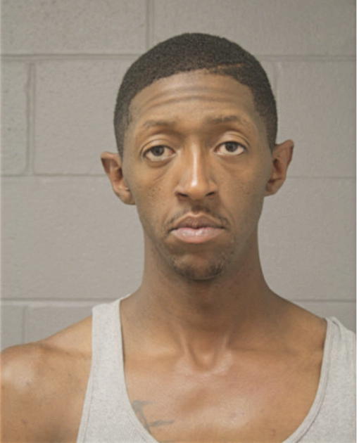 COREY M MASSEY, Cook County, Illinois