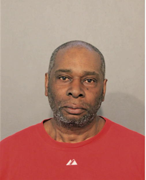 GREGORY MCCAIN, Cook County, Illinois