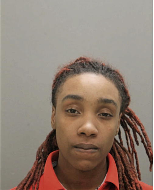 JANISE L MCCASTER, Cook County, Illinois