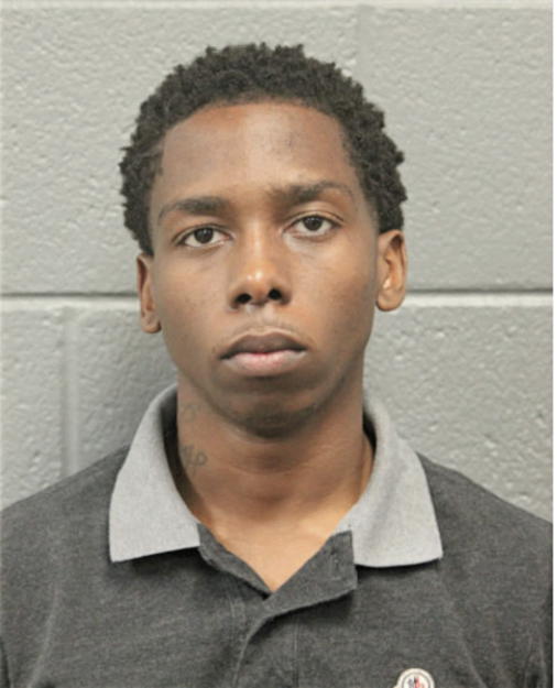 ROBERT C MCCLINTON, Cook County, Illinois