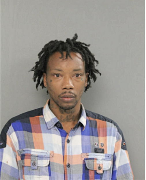 WILLIE L MCCOMB, Cook County, Illinois