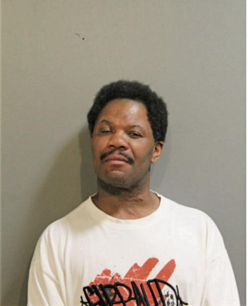 GERROLD L MCDONALD, Cook County, Illinois