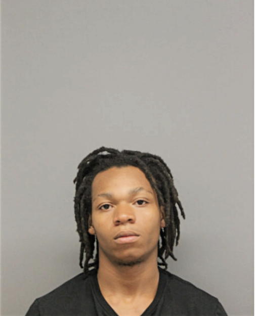 DEVION MILES, Cook County, Illinois