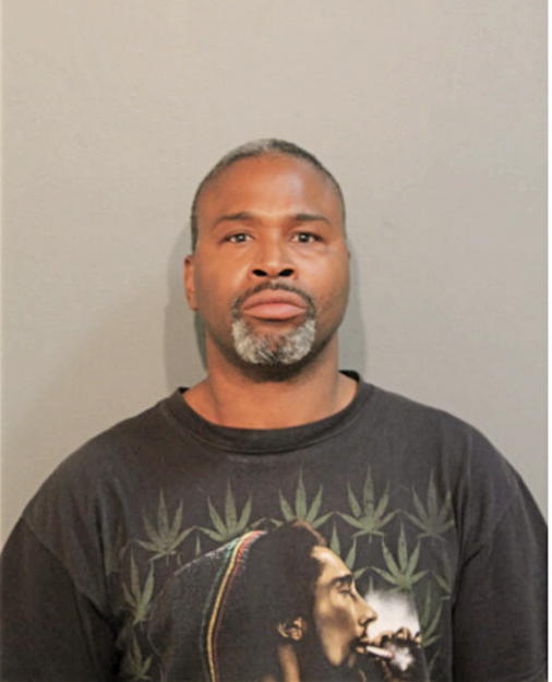JIMMIE DALE MILLER, Cook County, Illinois