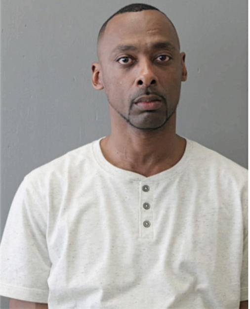 ROY S MILLER, Cook County, Illinois