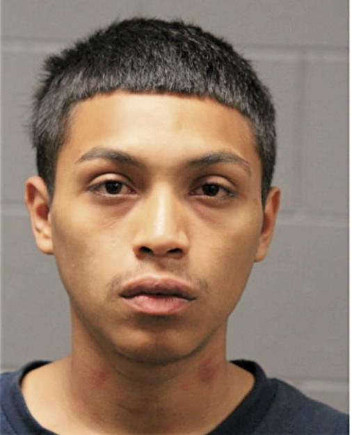LUIS MIRANDA, Cook County, Illinois