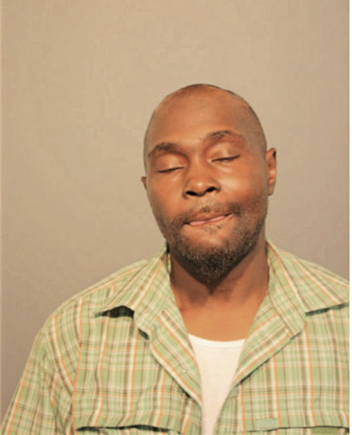 MALIK MITCHELL, Cook County, Illinois