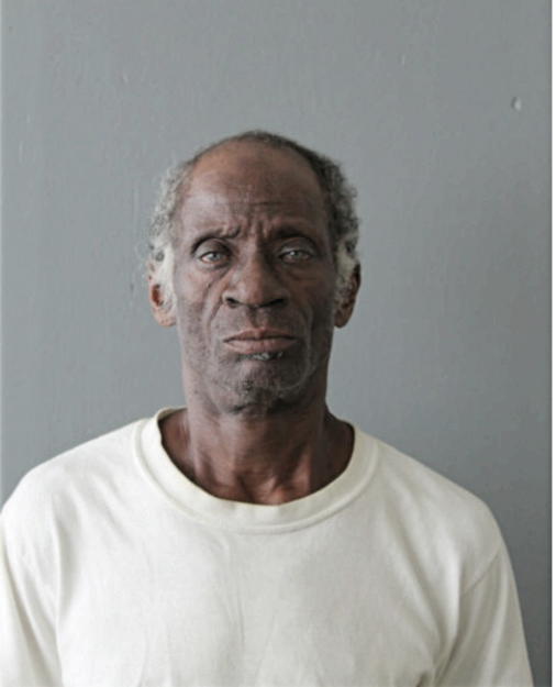 JAMES J MITHCELL, Cook County, Illinois