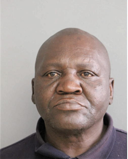 LEVON MOORE, Cook County, Illinois