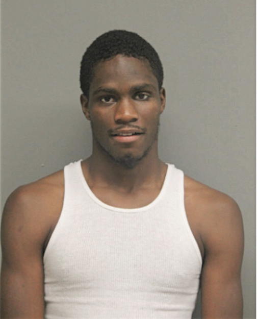 JAMES E MURRELL, Cook County, Illinois