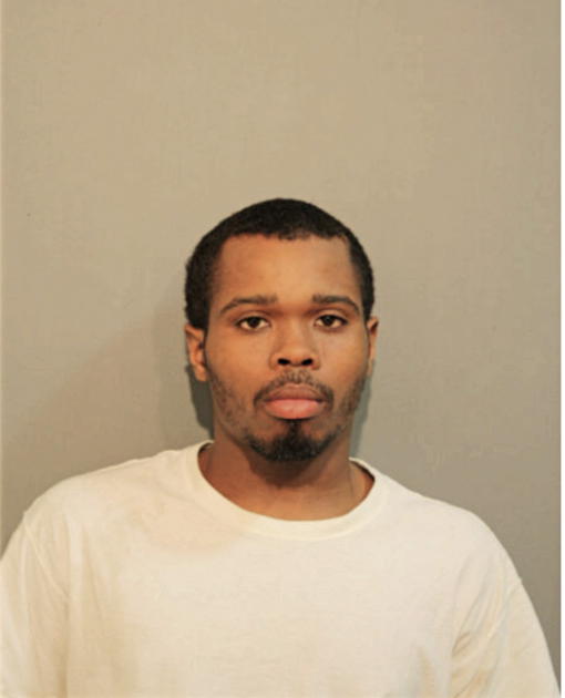 LAWRENCE E MURRY, Cook County, Illinois