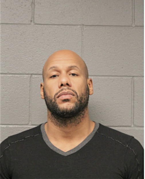 EDDIE L NEGRON, Cook County, Illinois