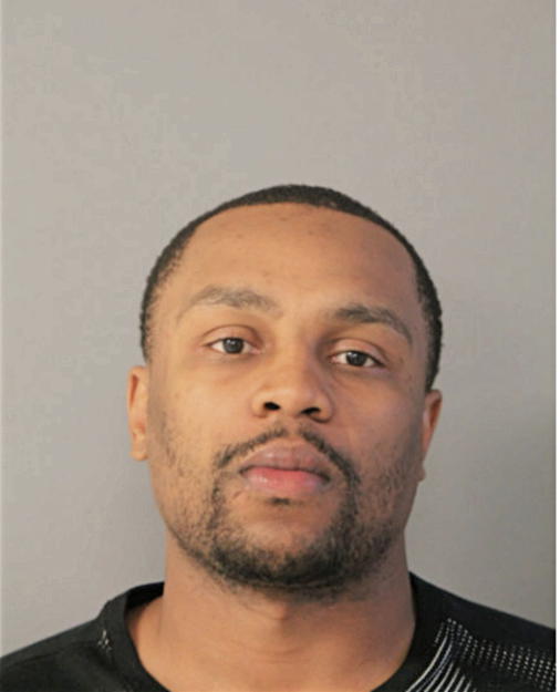 DERRICK NICHOLSON, Cook County, Illinois