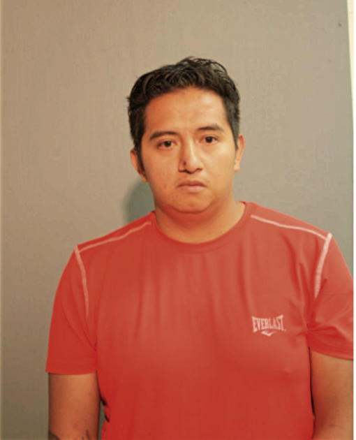 HECTOR OCAMPO, Cook County, Illinois